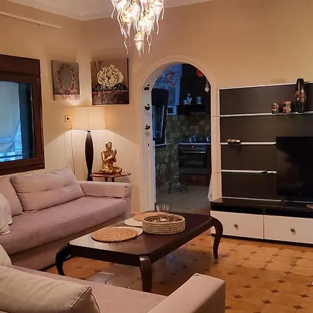Mery's Countryside House بيت للعطل *