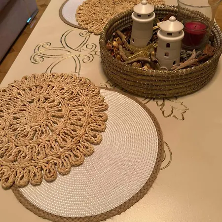 بيت للعطل Mery's Countryside House