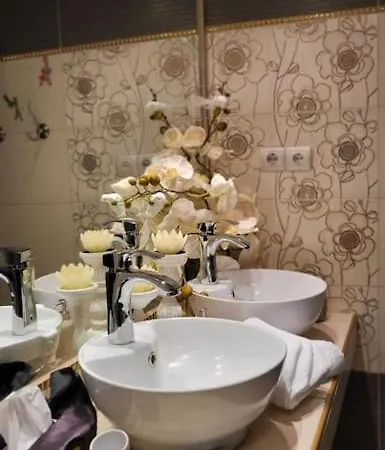 Feriehus Mery's Countryside House