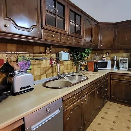 Mery's Countryside House * Agios Mamas (Chalkidiki)