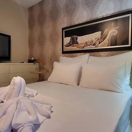 Mery's Countryside House Tatil Evi *