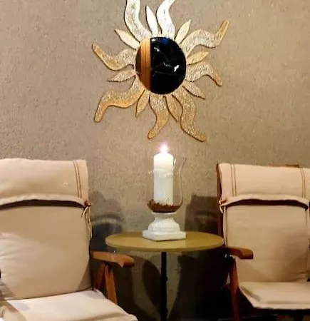 Tatil Evi Mery's Countryside House