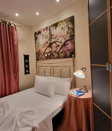 Mery's Countryside House Feriehus *