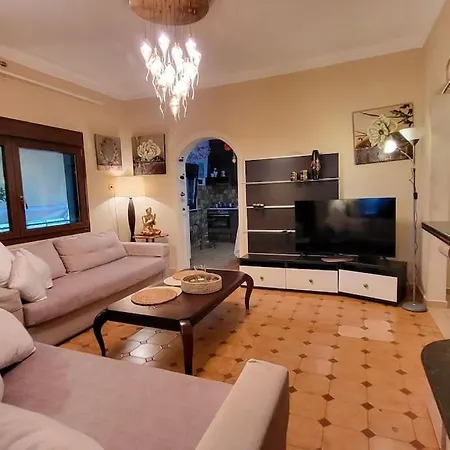 Mery's Countryside House