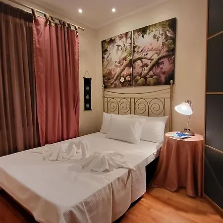 Holiday home Mery's Countryside House Agios Mamas (Chalkidiki)