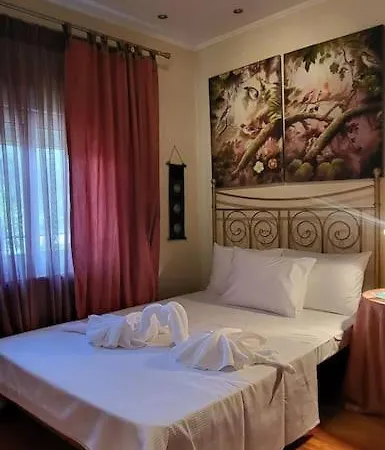 Mery's Countryside House Holiday home Agios Mamas (Chalkidiki)