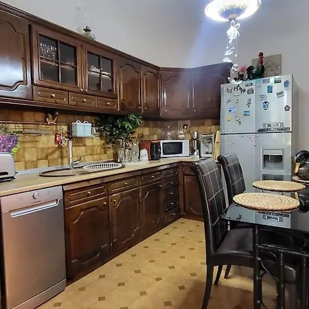 Mery's Countryside House Agios Mamas (Chalkidiki)