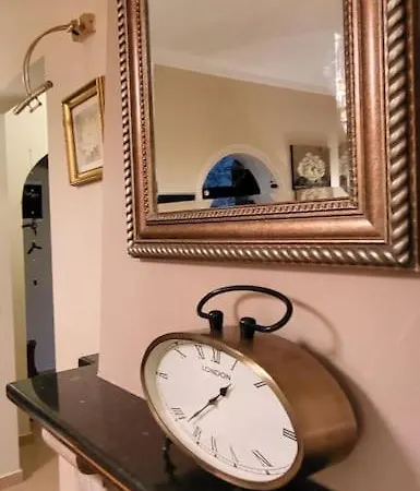 Mery's Countryside House Feriehus