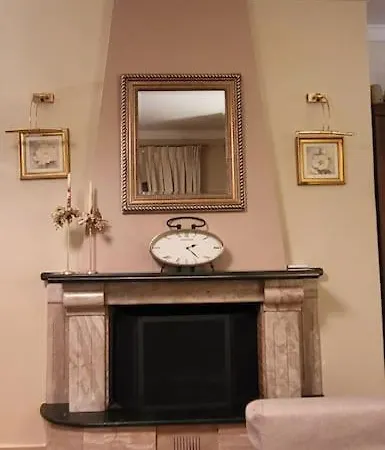Mery's Countryside House Tatil Evi