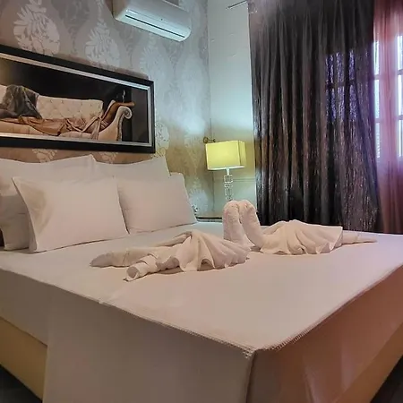 Mery's Countryside House Agios Mamas (Chalkidiki)