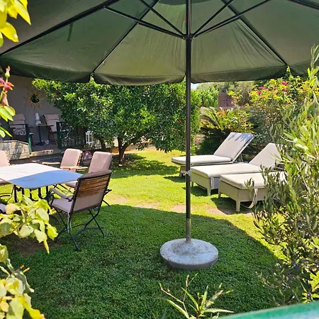 Mery's Countryside House Holiday home Agios Mamas (Chalkidiki)
