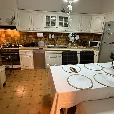 Mery's Countryside House Agios Mamas (Chalkidiki)