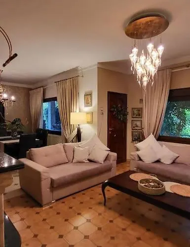 Holiday home Mery's Countryside House Agios Mamas (Chalkidiki)