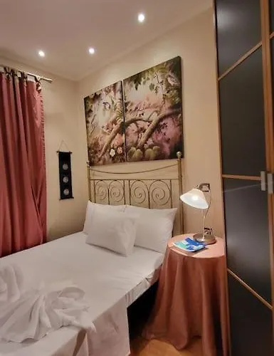 Mery's Countryside House Holiday home *