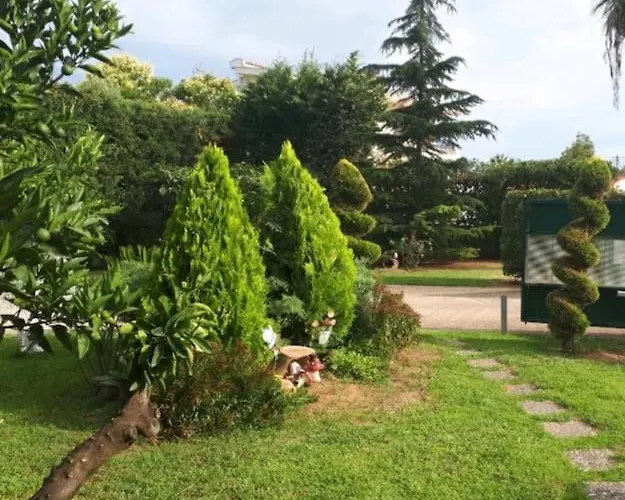 Mery's Countryside House Agios Mamas (Chalkidiki)