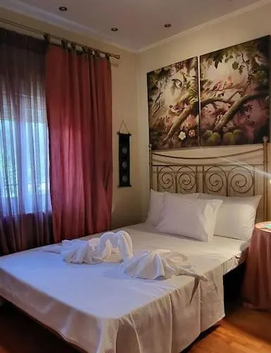 Mery's Countryside House Holiday home Agios Mamas (Chalkidiki)