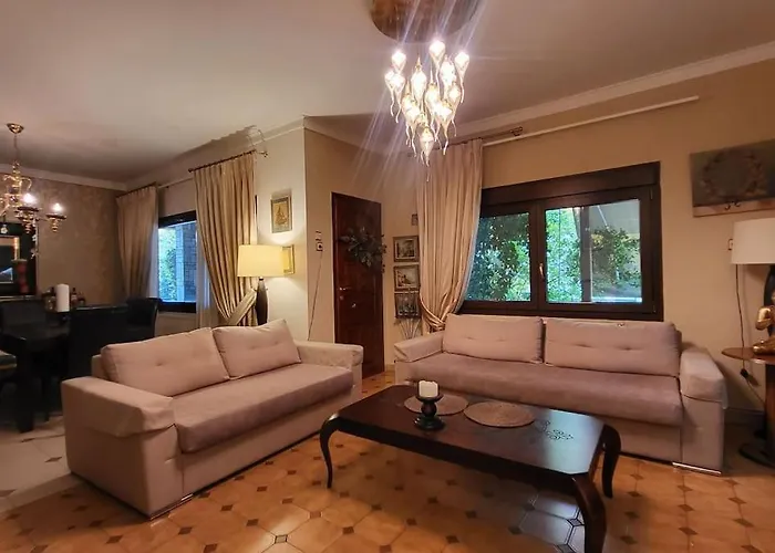 Holiday home Mery's Countryside House