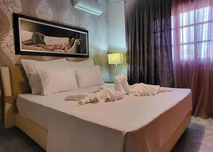 Mery's Countryside House Agios Mamas (Chalkidiki)