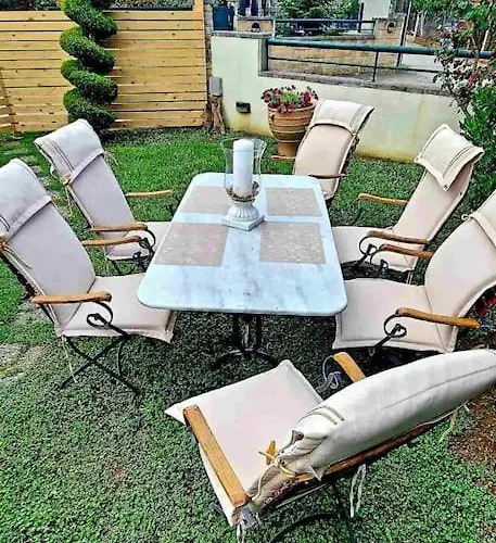 Mery's Countryside House Holiday home