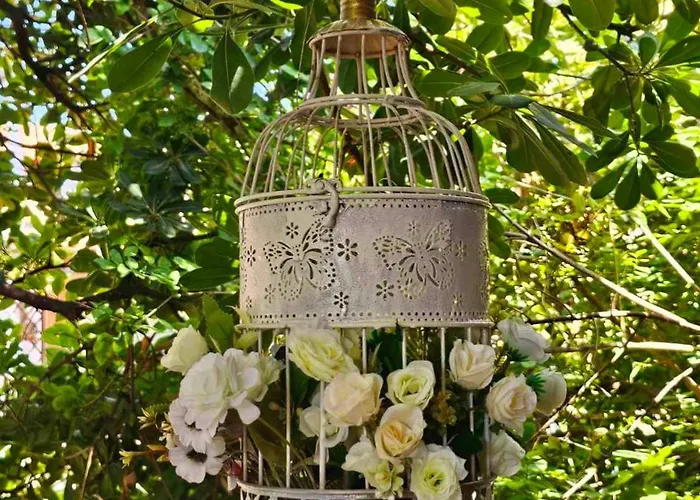 Holiday home Mery's Countryside House