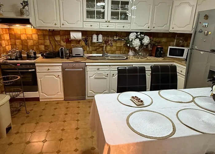 Mery's Countryside House Agios Mamas (Chalkidiki)