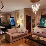 Feriehus Mery's Countryside House Agios Mamas (Chalkidiki)