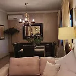 Feriehus Mery's Countryside House Agios Mamas (Chalkidiki)