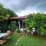Mery's Countryside House Agios Mamas (Chalkidiki)