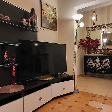 Mery's Countryside House בית נופש *
