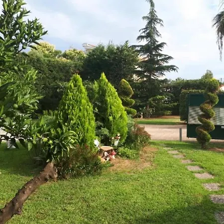 Mery's Countryside House איוס מאמס