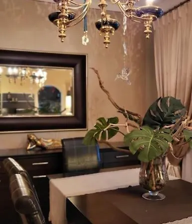 Mery's Countryside House בית נופש *