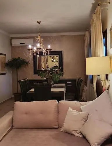 Feriehus Mery's Countryside House Agios Mamas (Chalkidiki)