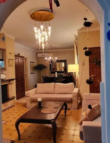 Feriehus Mery's Countryside House